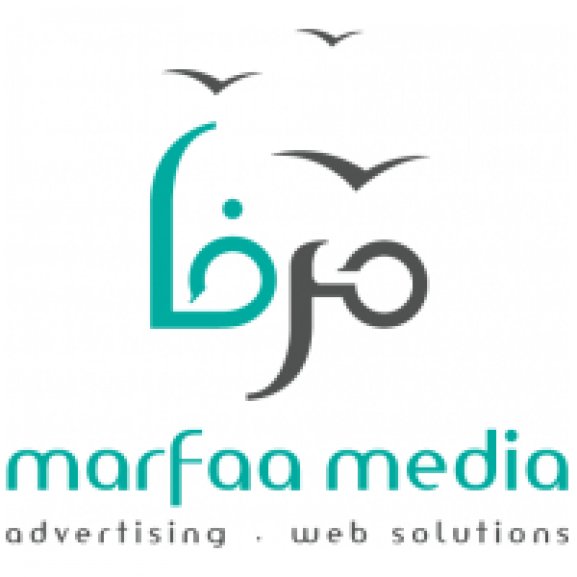 Logo of Marfaa Media