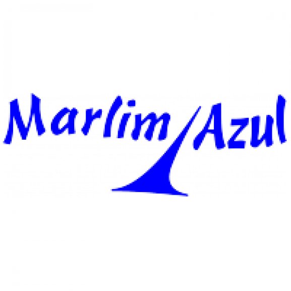 Logo of Marlim Azul