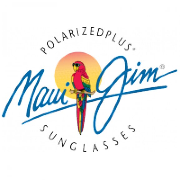 Logo of Maui Jim
