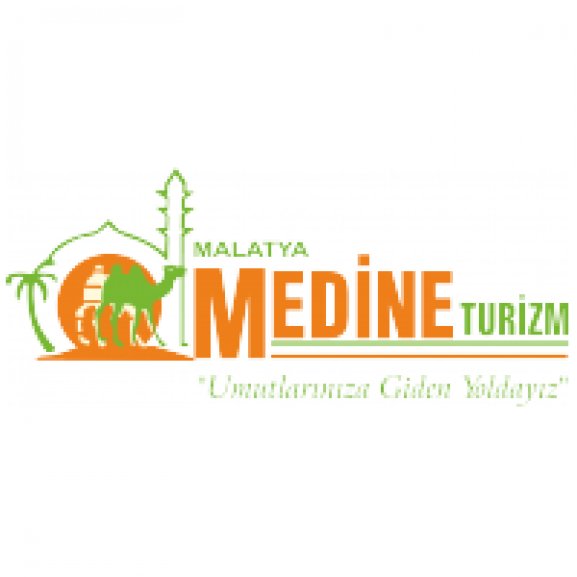 Logo of Medine Turizm