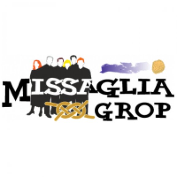 Logo of Missaglia Grop