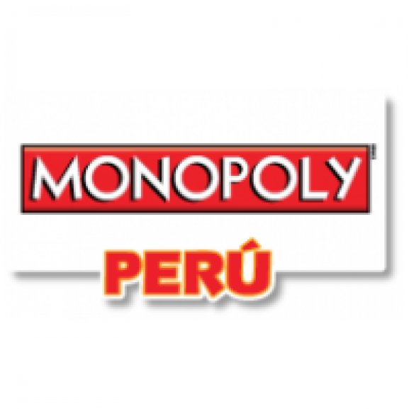 Logo of Monopoly Peru