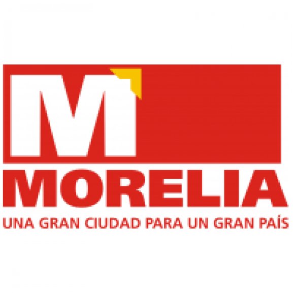 Logo of Ayuntamiento de Morelia 2008 2012