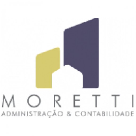 Logo of Moretti Administracao e Contabilidade