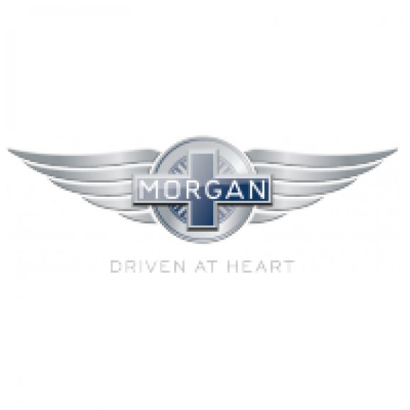 Logo of Morgan