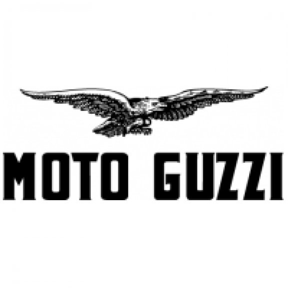 Logo of Moto Guzzi