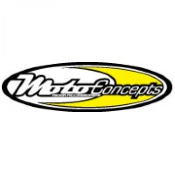 Logo of MotoConcepts