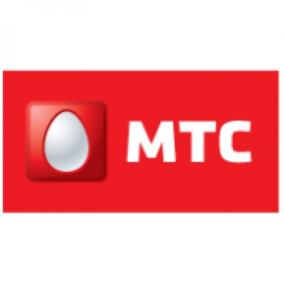 Logo of MTS
