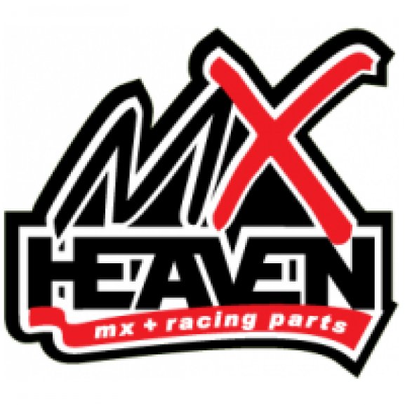 Logo of MX-HEAVEN