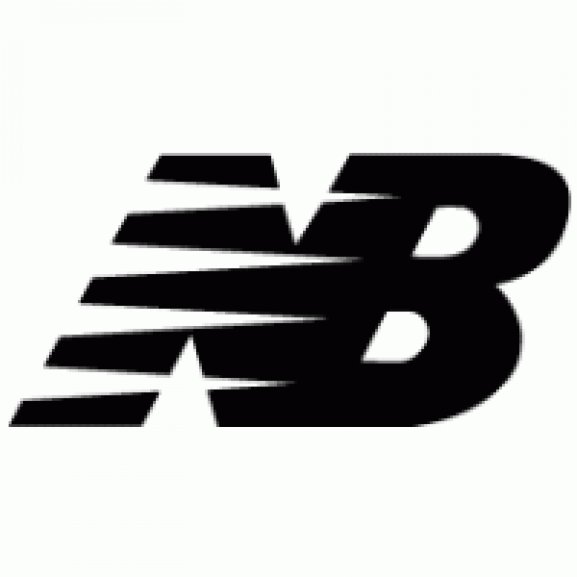 Logo of New Balance