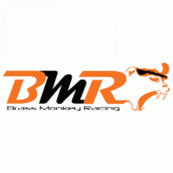 Logo of Brass Monkey Racing