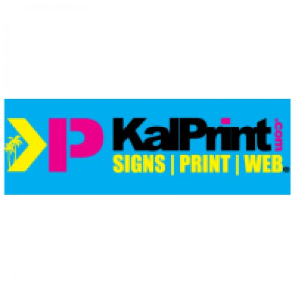 Logo of KalPrint