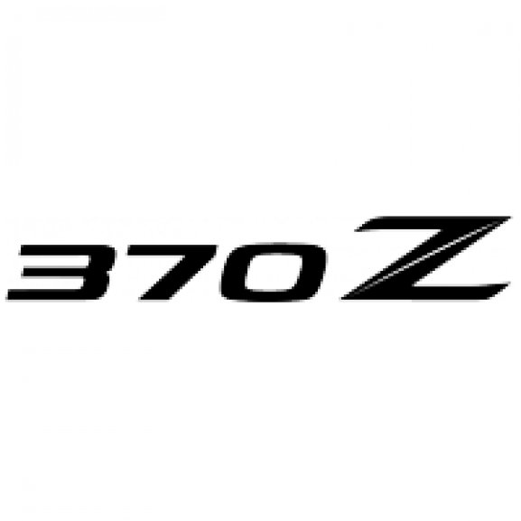 Logo of Nissan 370Z