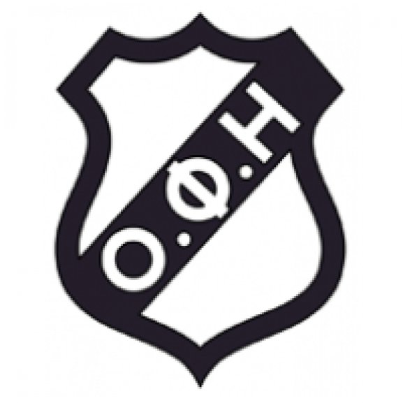 Logo of OFI Iraklion