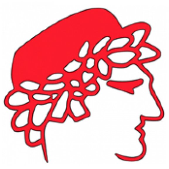 Logo of Olympiakos Volos