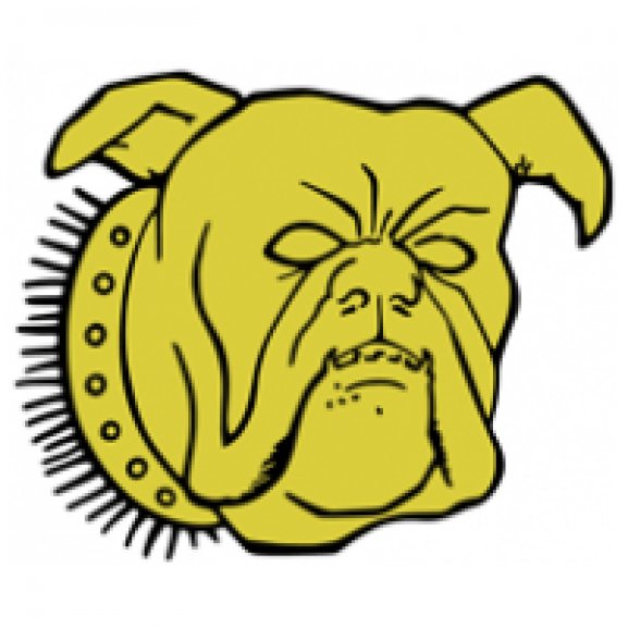 Logo of Olympique Montignies