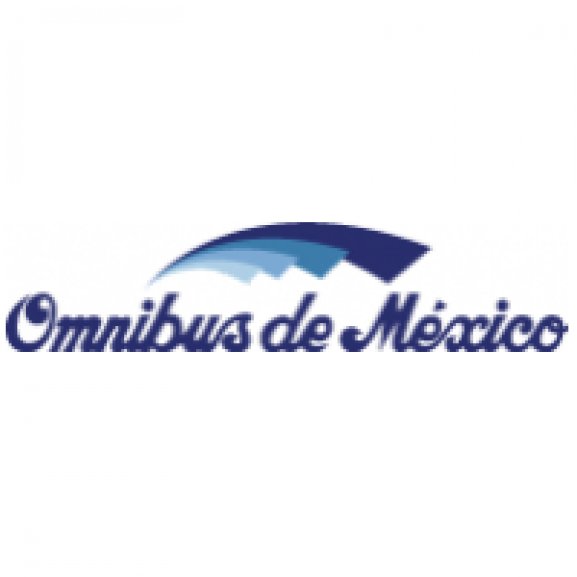 Logo of Omnibús de México