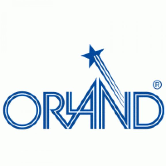 Logo of Orland Opole