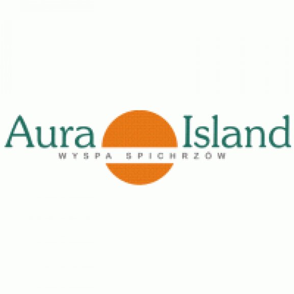 Logo of Aura Island Gdańsk