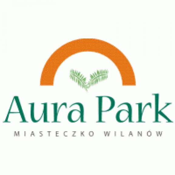Logo of Aura Park Warszawa-Wilanów