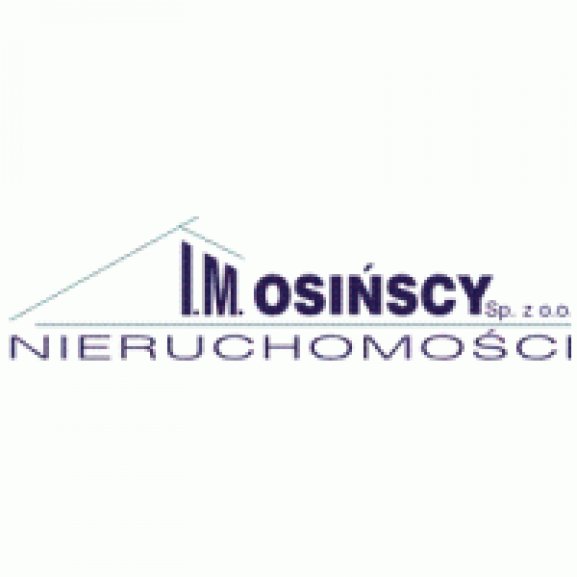 Logo of Osińscy Gdynia