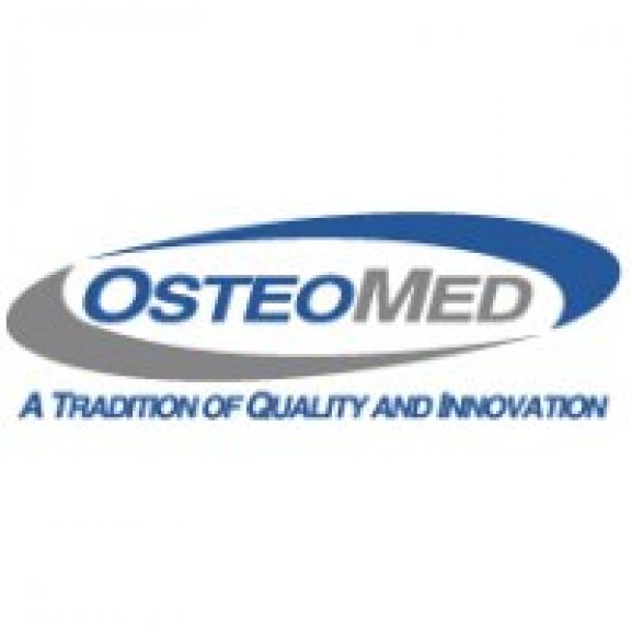 Logo of OsteoMed