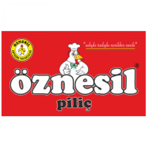 Logo of öznesil tavuk