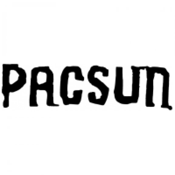 Logo of Pacsun