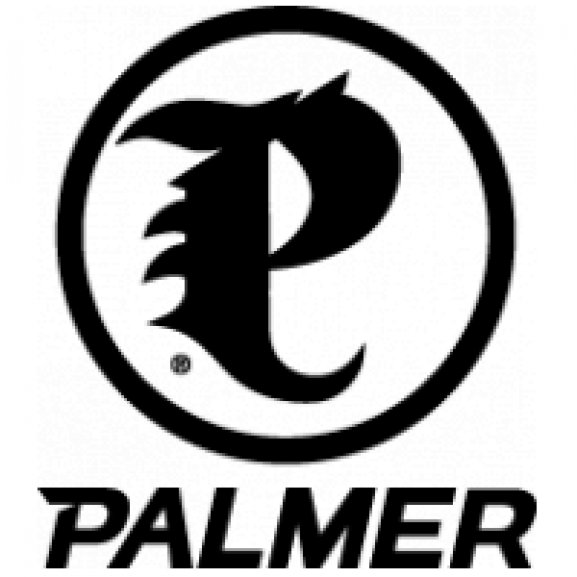 Logo of Palmer