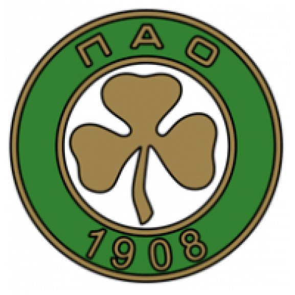 Logo of Panathinaikos Athens