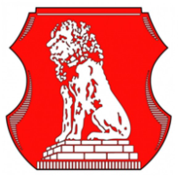 Logo of Panserraikos Serres