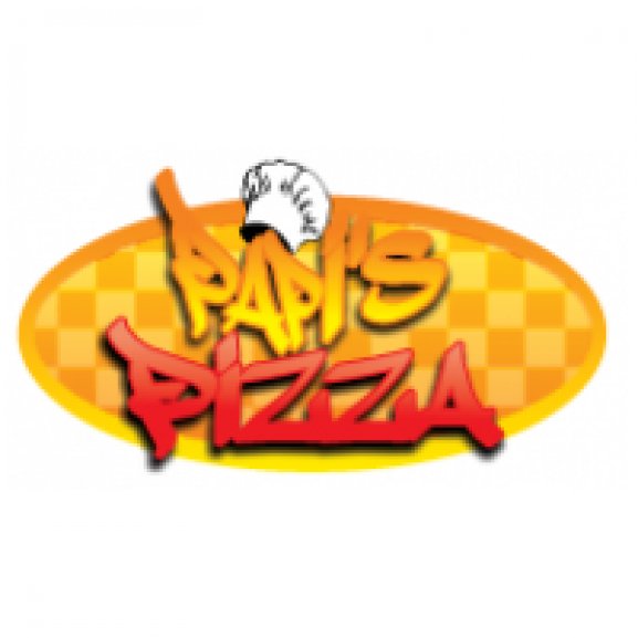 Logo of Papi&#039;s Pizza