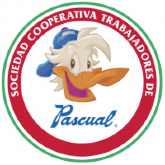 Logo of Sociedad Cooperativa de Trabajadores de Pascual