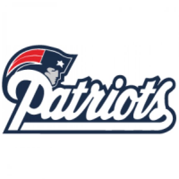 Logo of New England Patriots
