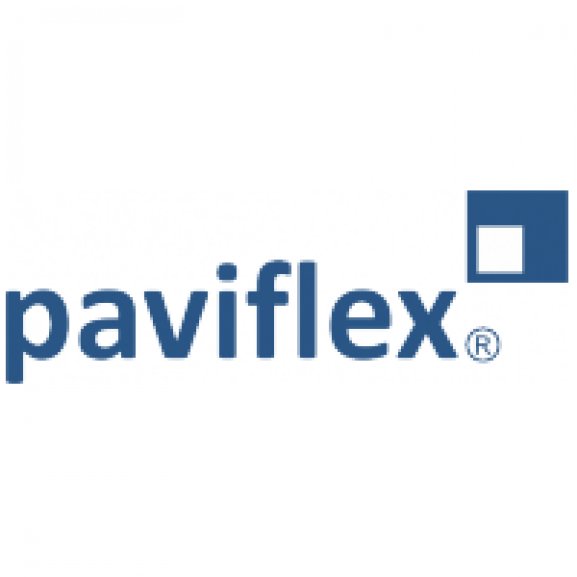 Logo of Paviflex