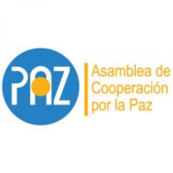 Logo of PAZ