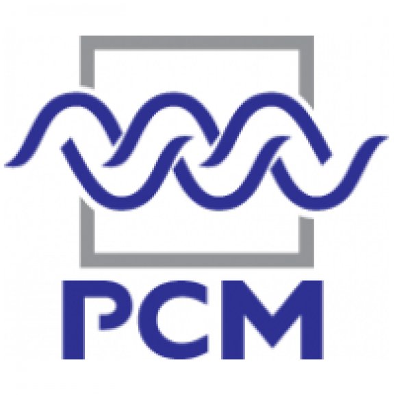 Logo of PCM