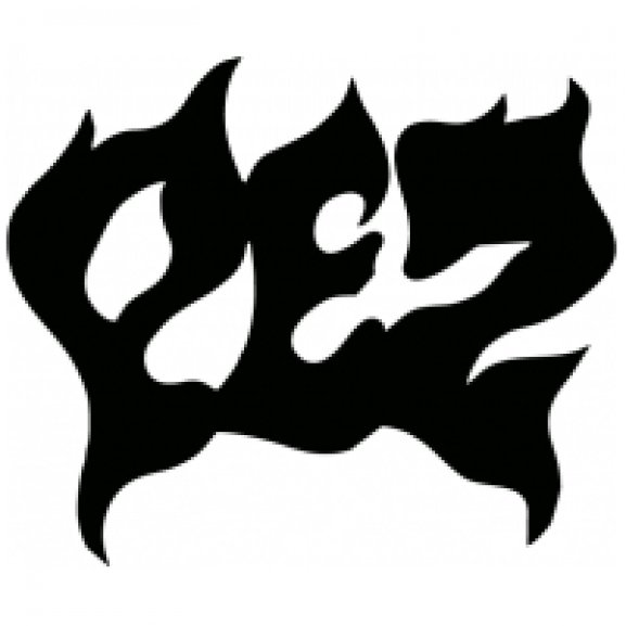 Logo of Pez