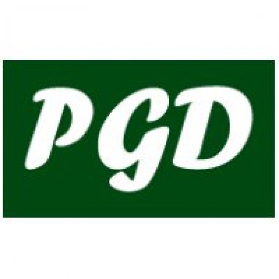Logo of PGD