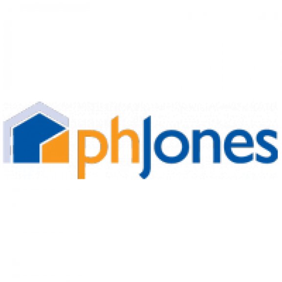Logo of PH Jones Property Repairs