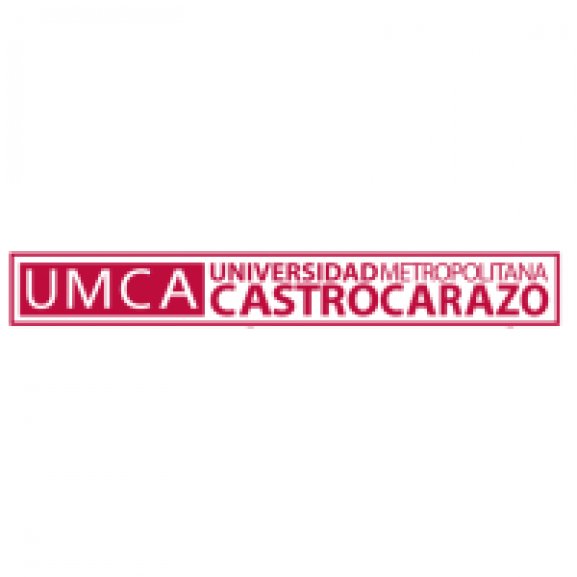 Logo of UMCA