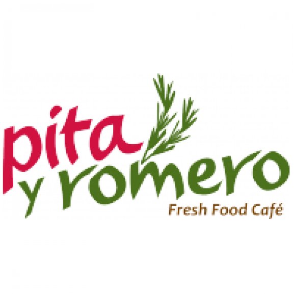 Logo of Pita y Romero