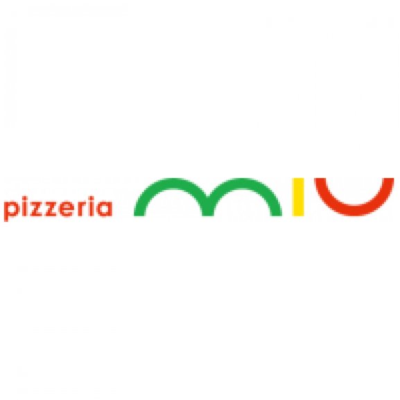 Logo of Pizzeria Miu