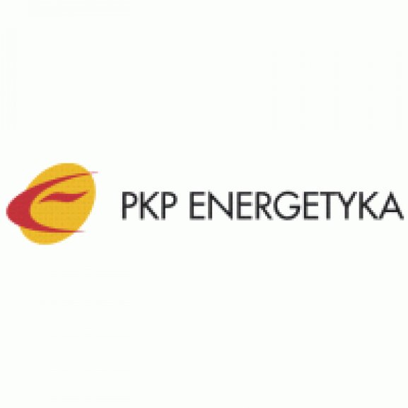 Logo of PKP Energetyka