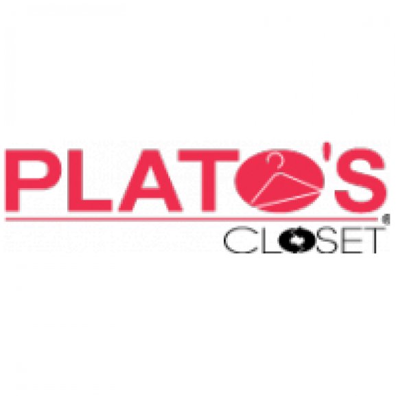 Logo of Plato&#039;s Closet