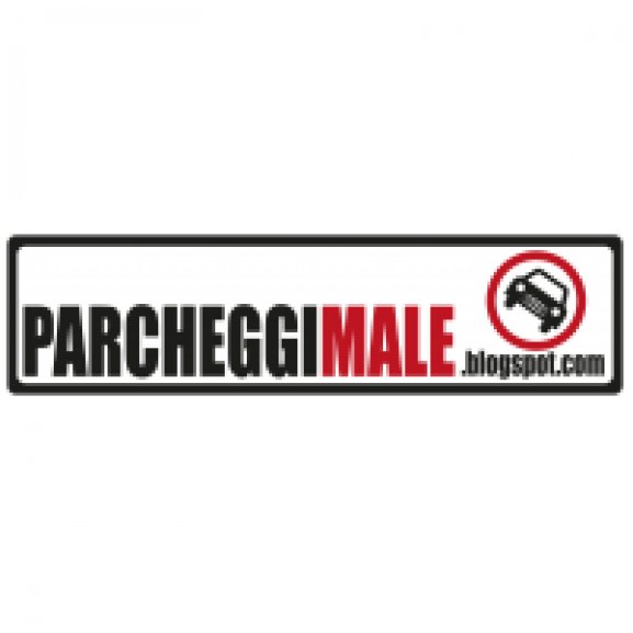 Logo of Parcheggi Male