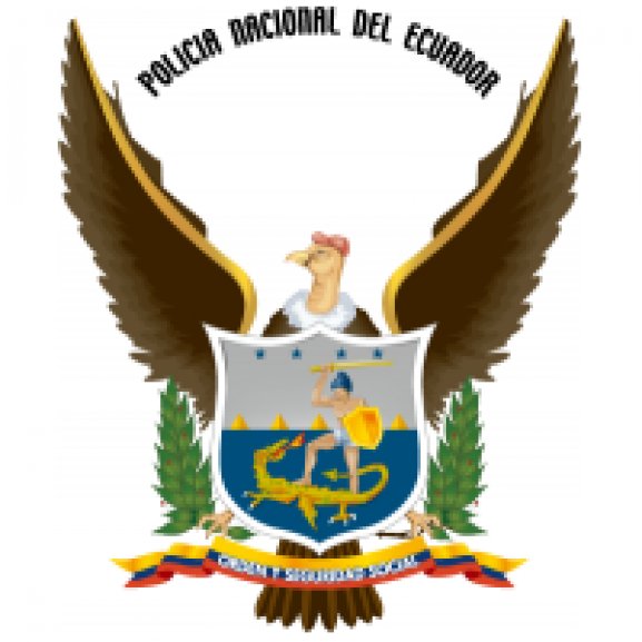Logo of Policia Nacional del Ecuador