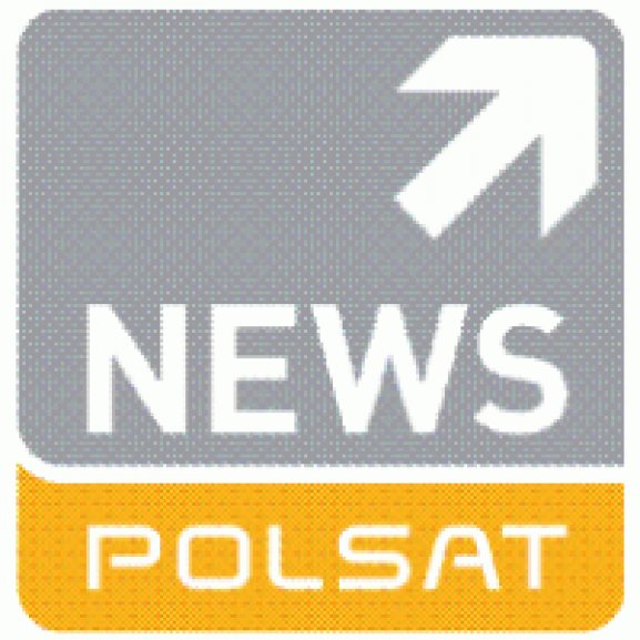 Logo of Polsat News