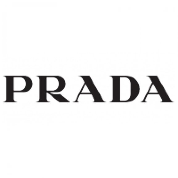 Logo of Prada