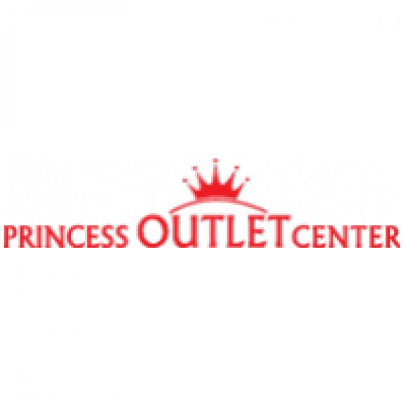 Logo of Princess Outlet Centre